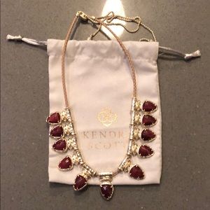 Kendra Scott Willow Necklace
